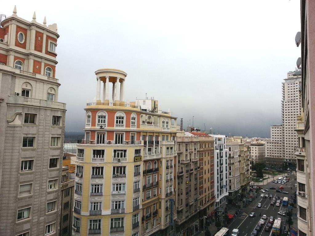 Santillan Ii Madrid