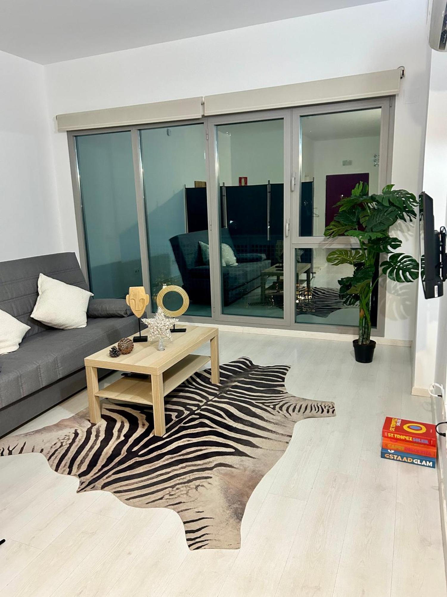 Apartamento De Al Cielo Con Wifi Y Netflix *