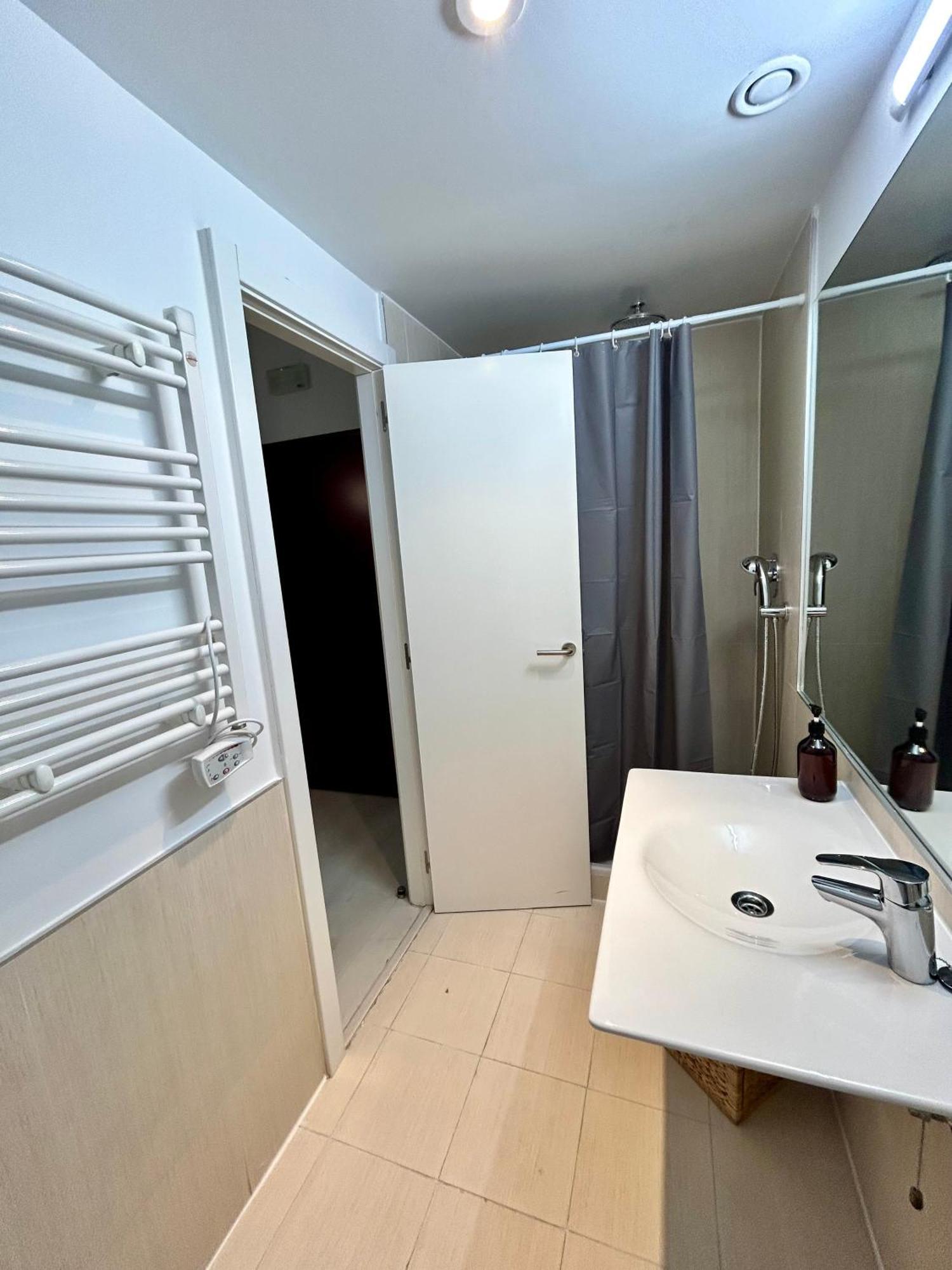 De Al Cielo Con Wifi Y Netflix Apartamento