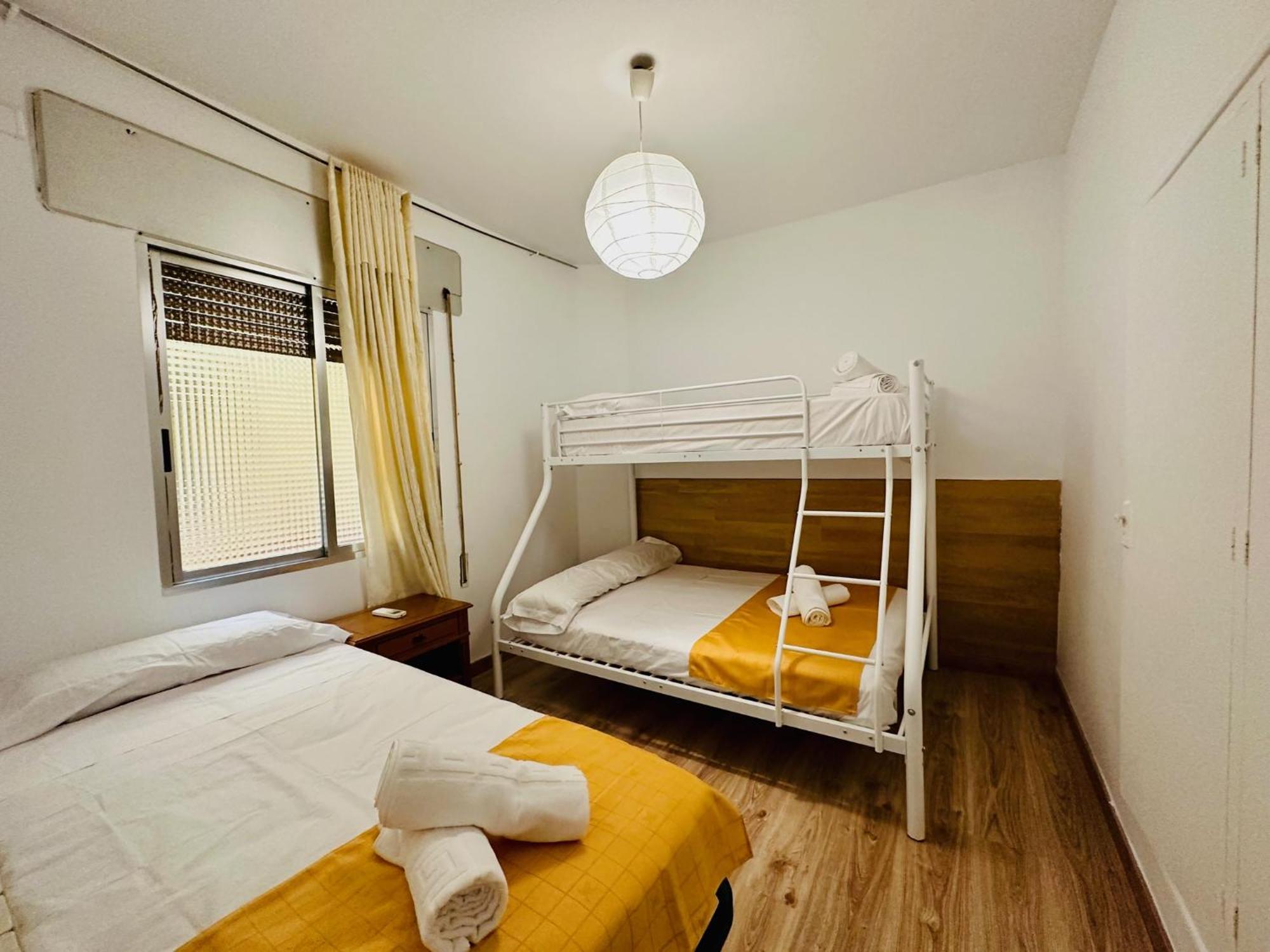 In Downtown Apartamento *