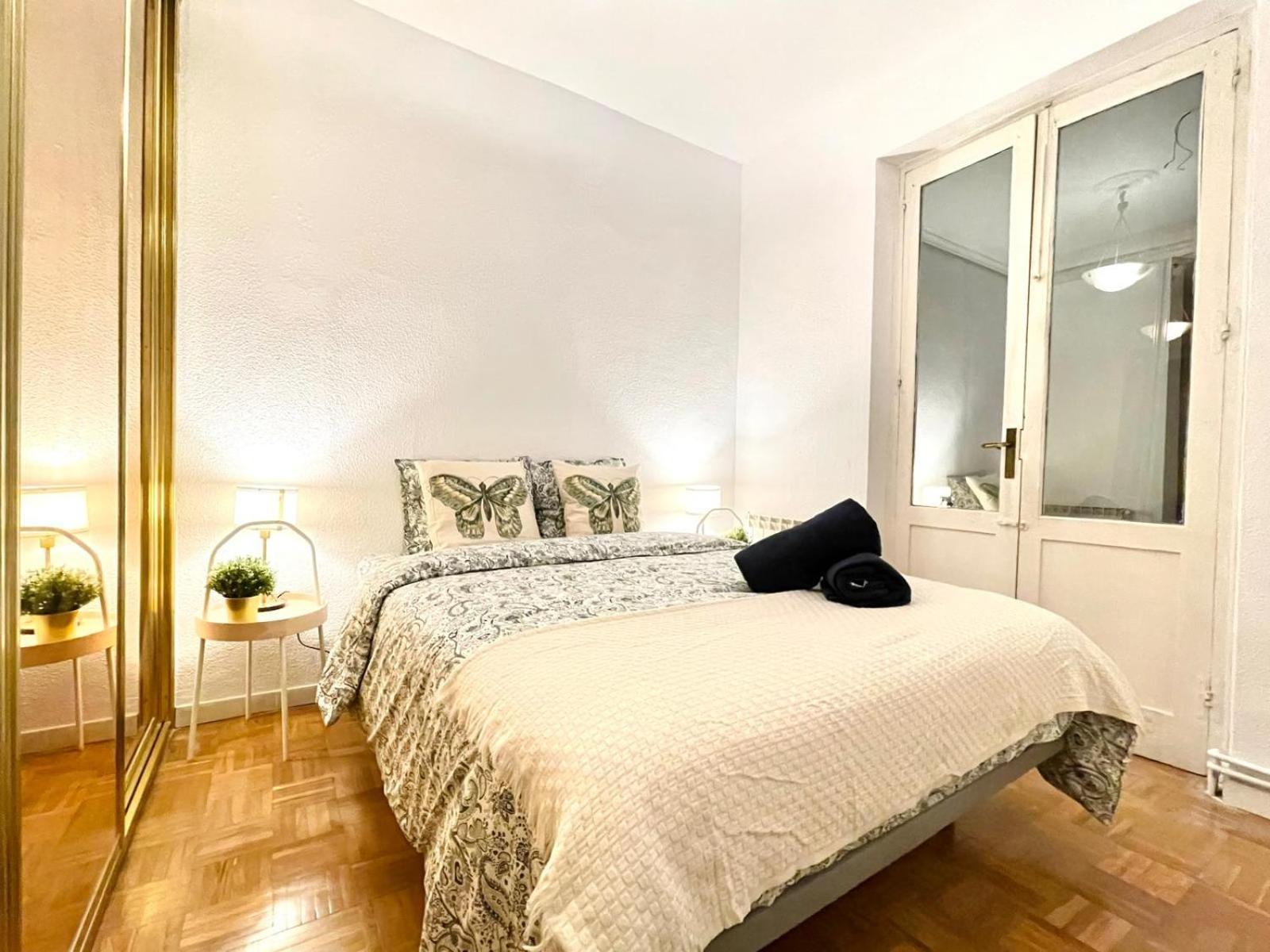 Centric Madera Gran Via Hostal Madrid