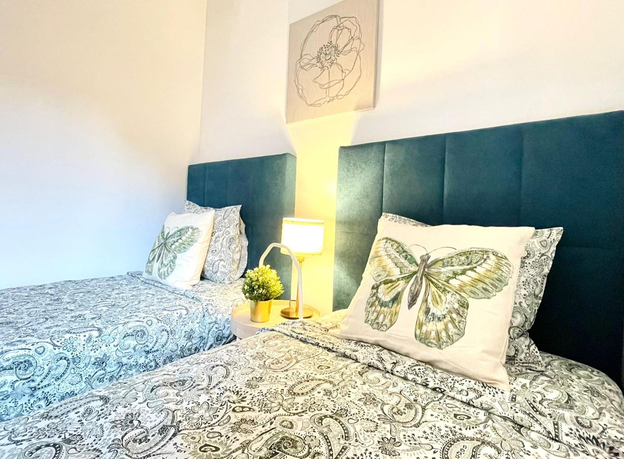 Centric Madera Gran Via Hostal *