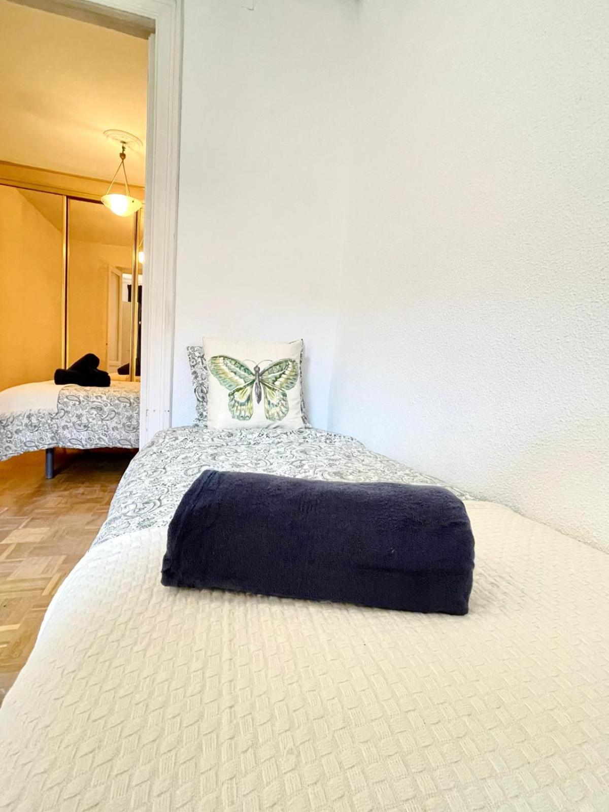 Centric Madera Gran Via Hostal *