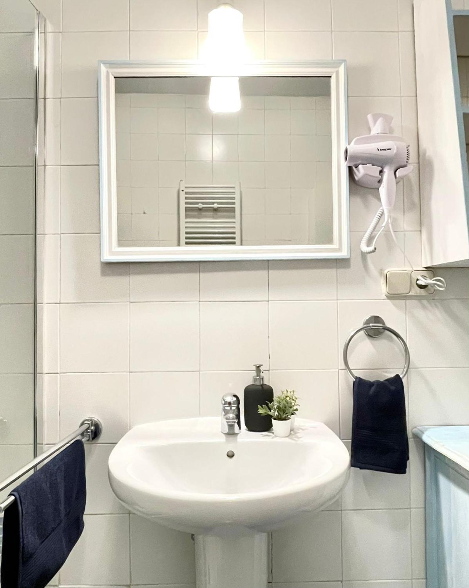 Centric Madera Gran Via Hostal