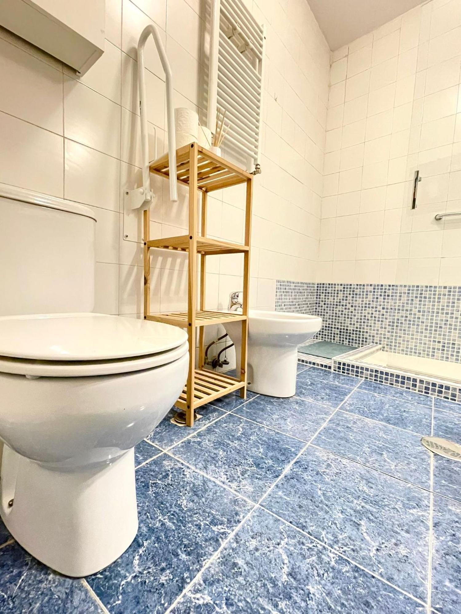 Hostal Centric Madera Gran Via
