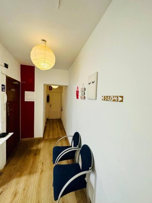 Apartamento In Downtown *