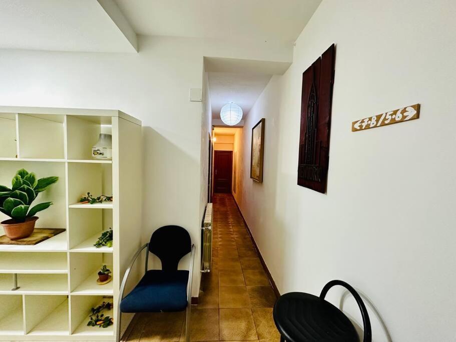 Apartamento In Downtown Madrid