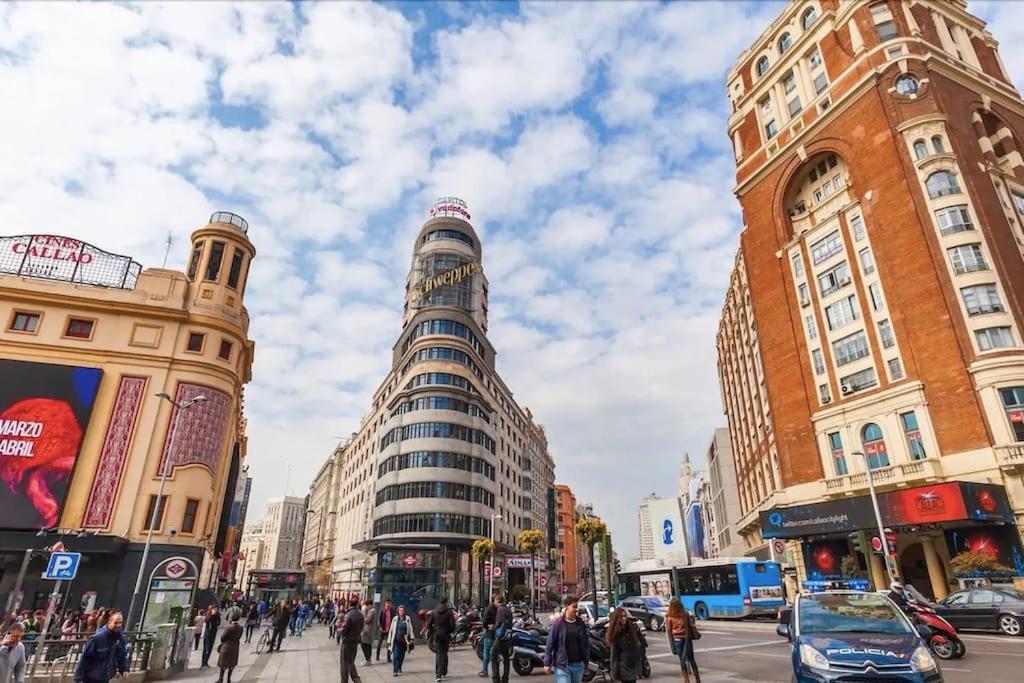 Apartamento In Downtown