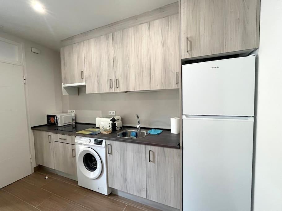 Apartamento Apartamento Barajas Mercurio A *