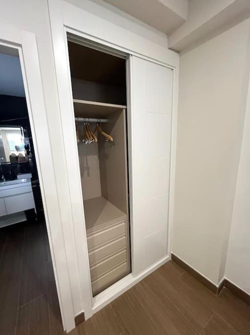 Apartamento Barajas Mercurio A Apartamento *
