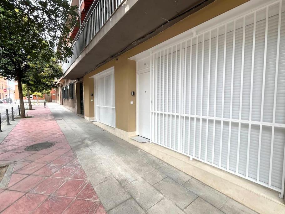 Apartamento Barajas Mercurio A Apartamento *