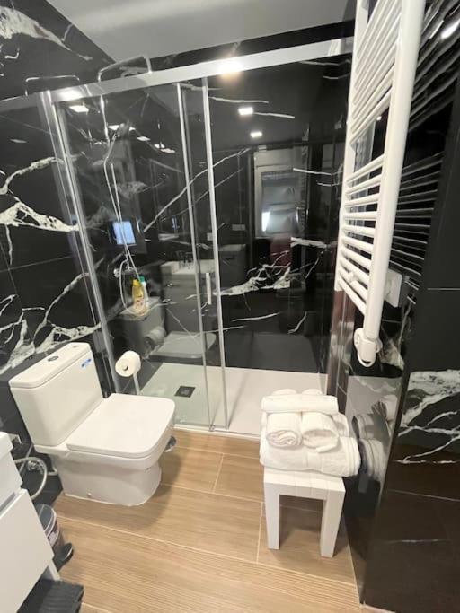 Apartamento Apartamento Barajas Mercurio A *