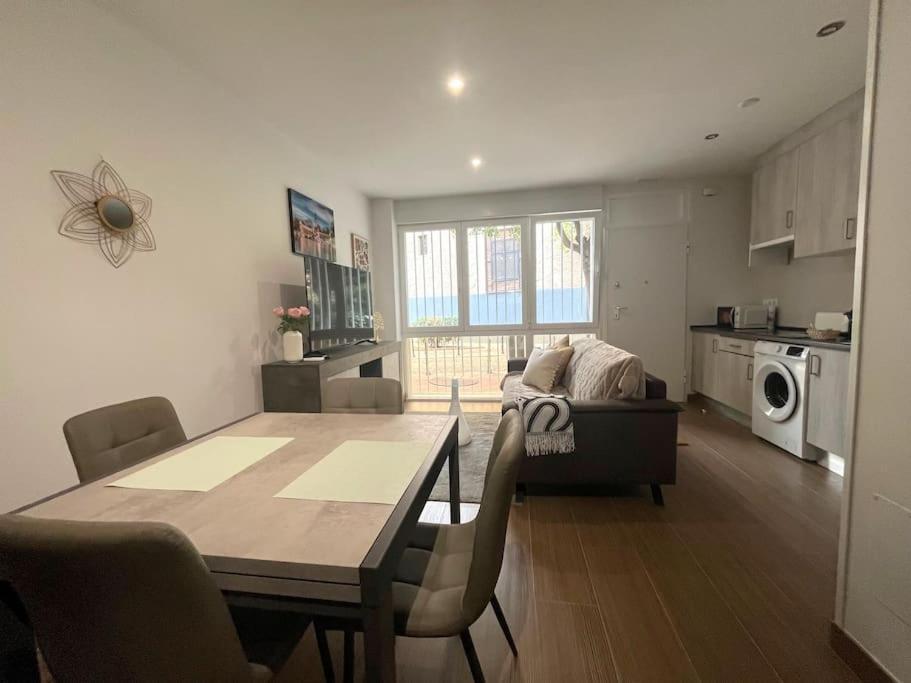Apartamento Apartamento Barajas Mercurio A