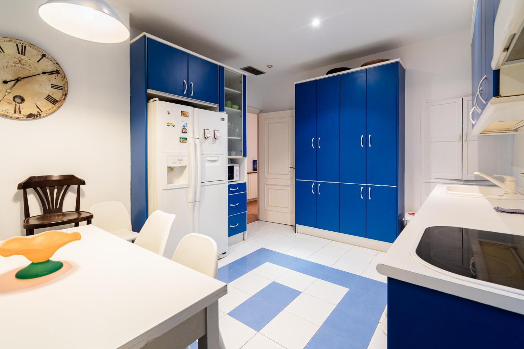 Apartamento Preciados De Callao *