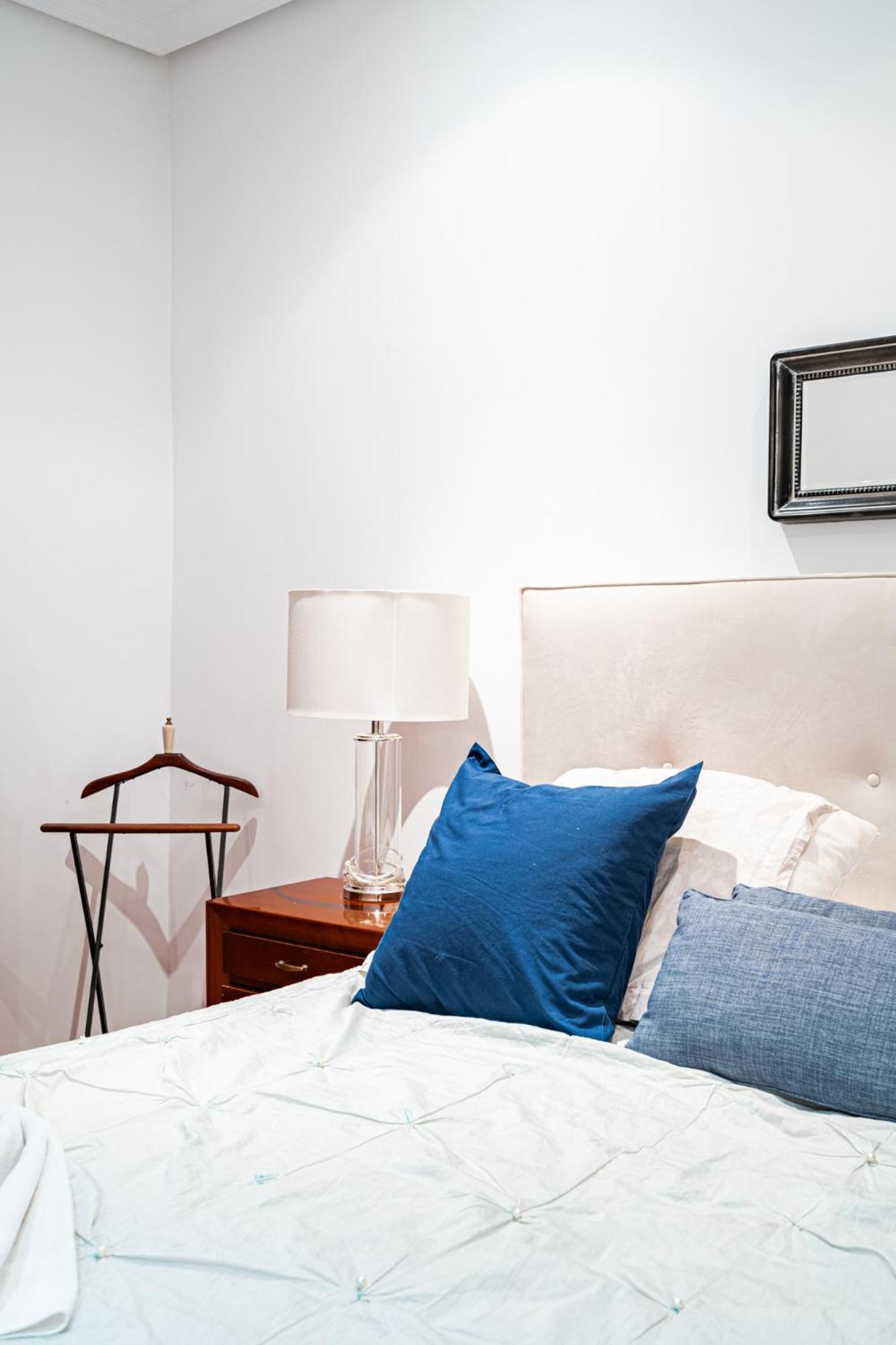 Preciados De Callao Apartamento Madrid
