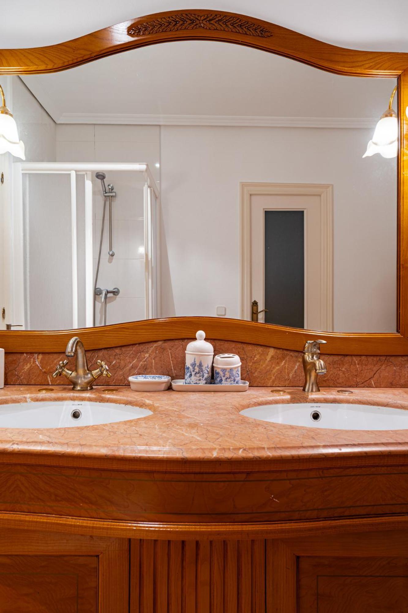 Apartamento Preciados De Callao Madrid