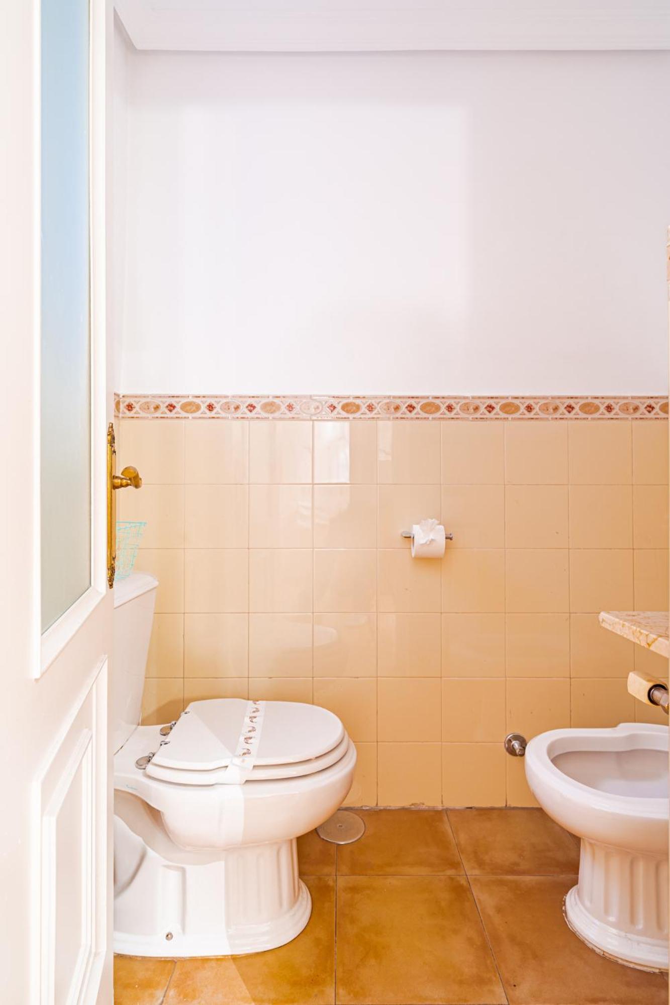 Apartamento Preciados De Callao *