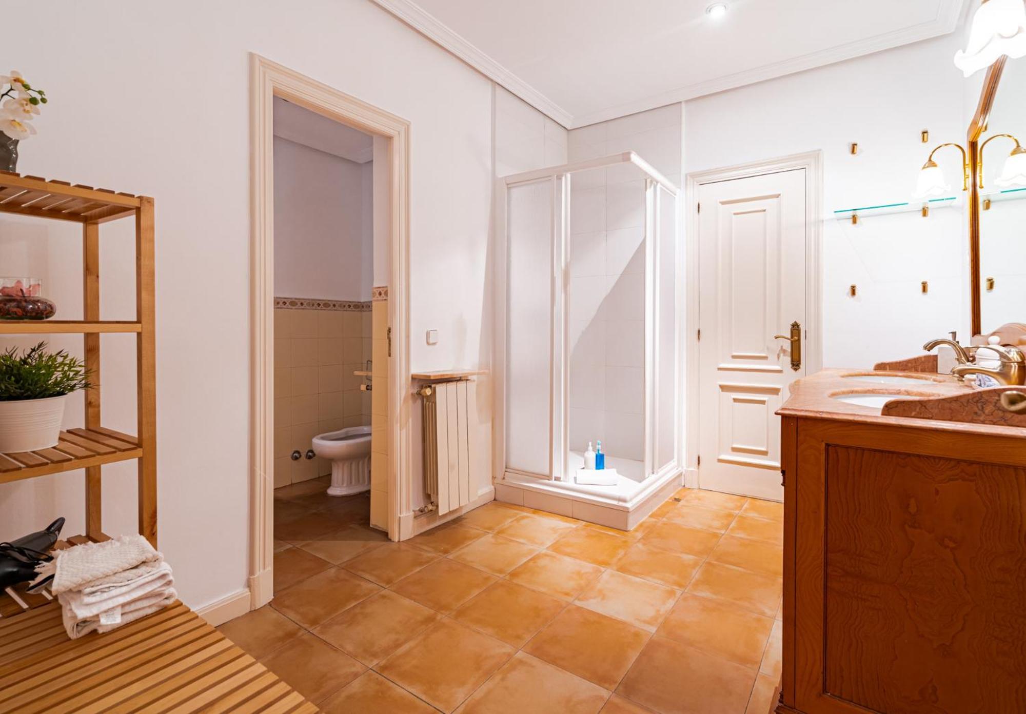 Preciados De Callao Apartamento Madrid