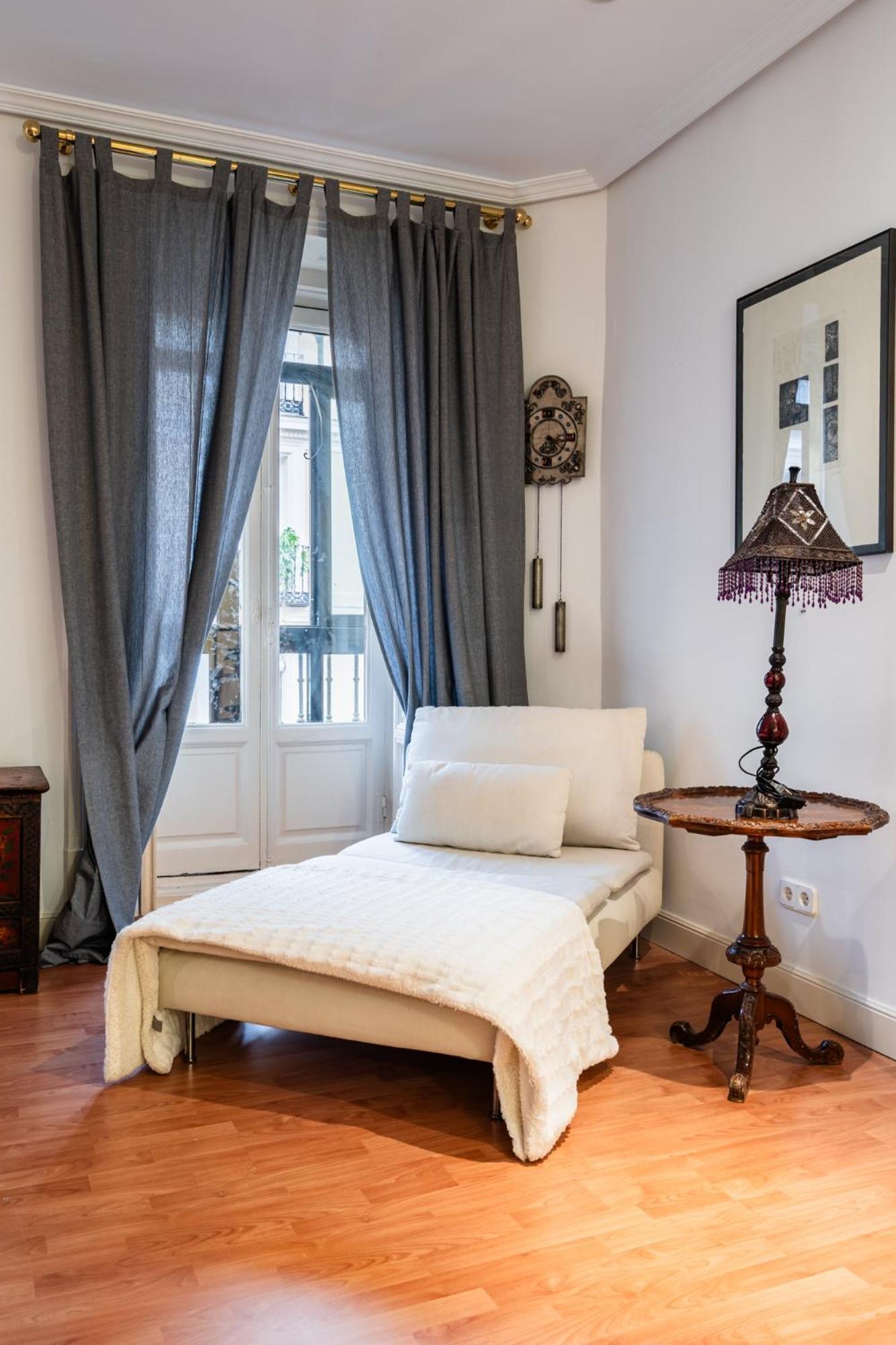 Apartamento Preciados De Callao Madrid