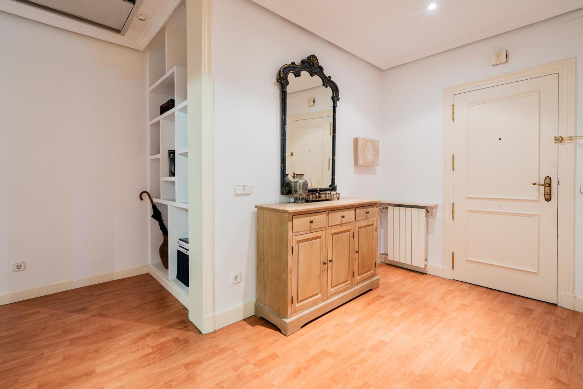 Preciados De Callao Apartamento Madrid