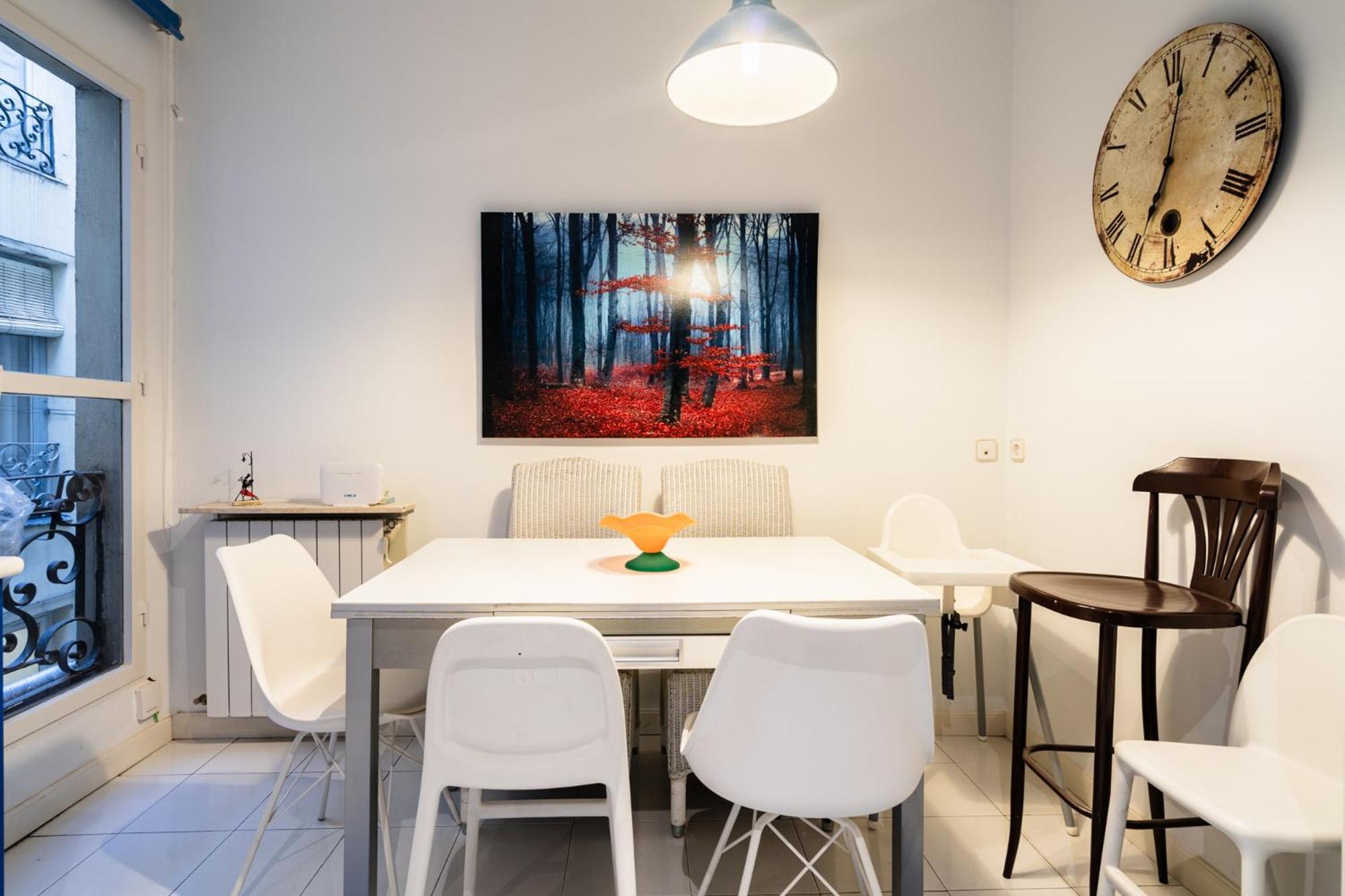 Apartamento Preciados De Callao Madrid