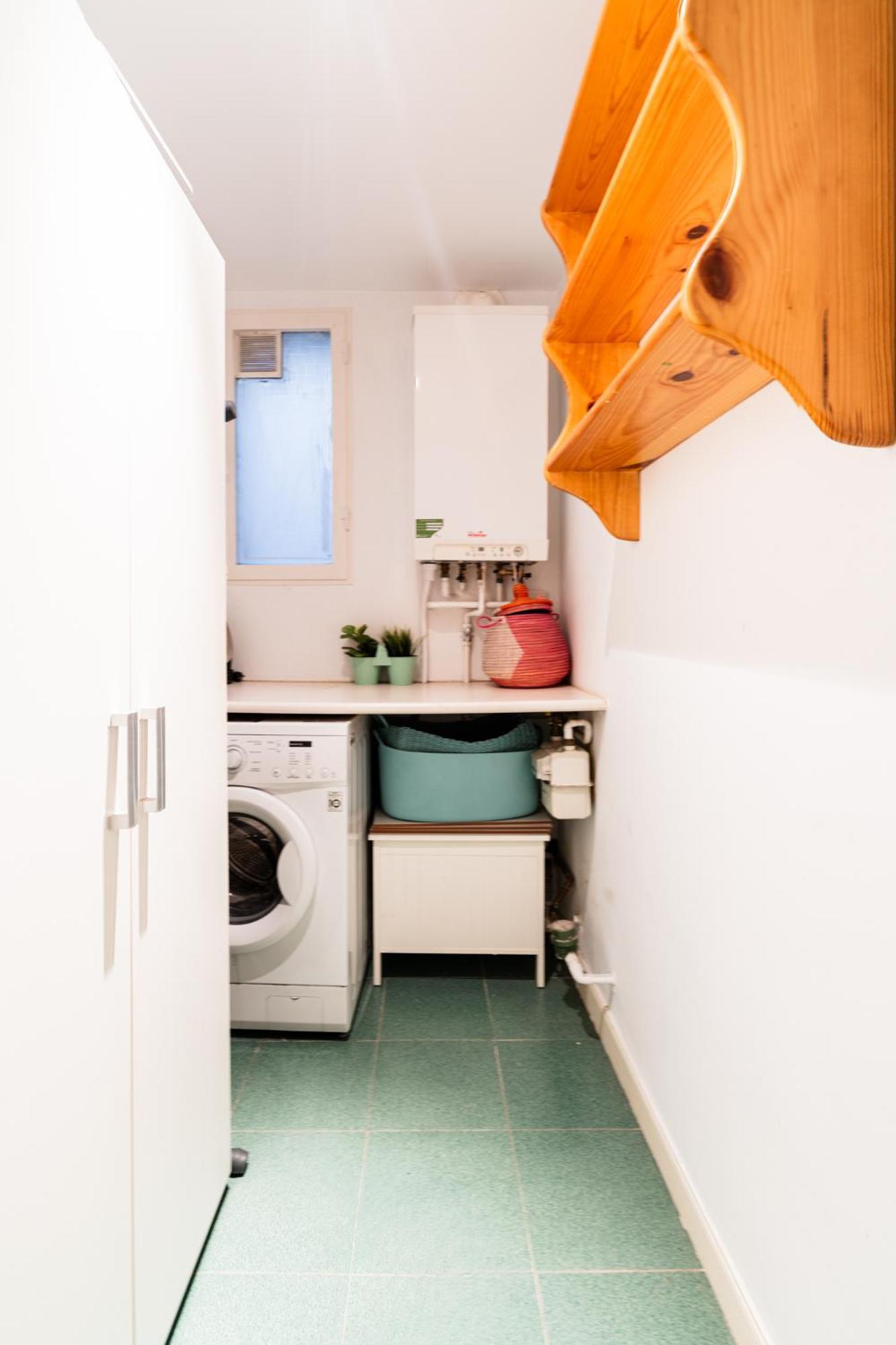 Apartamento Preciados De Callao