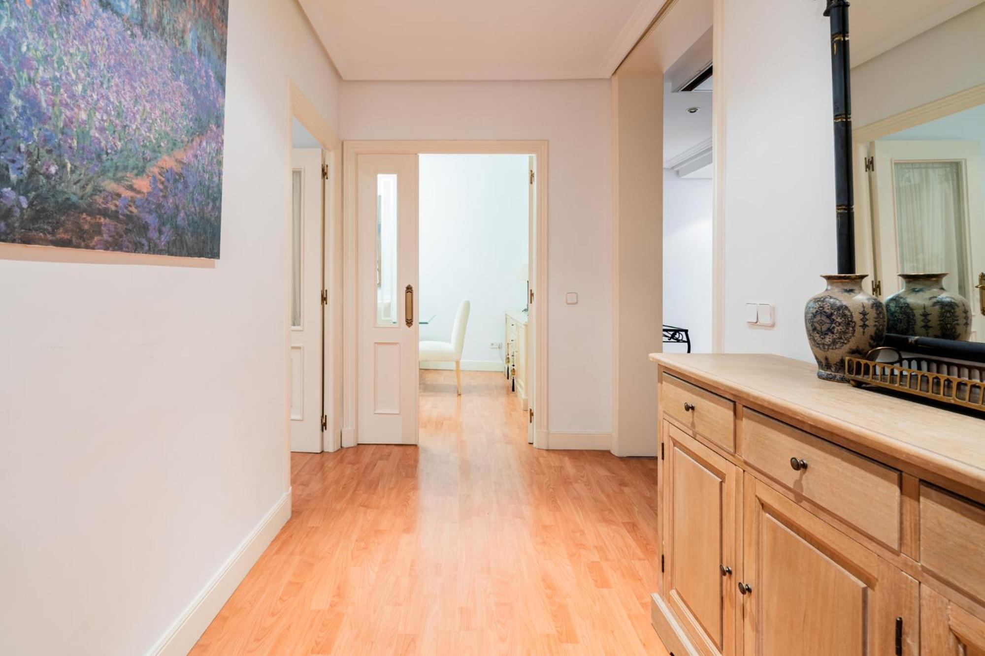 Preciados De Callao Apartamento Madrid