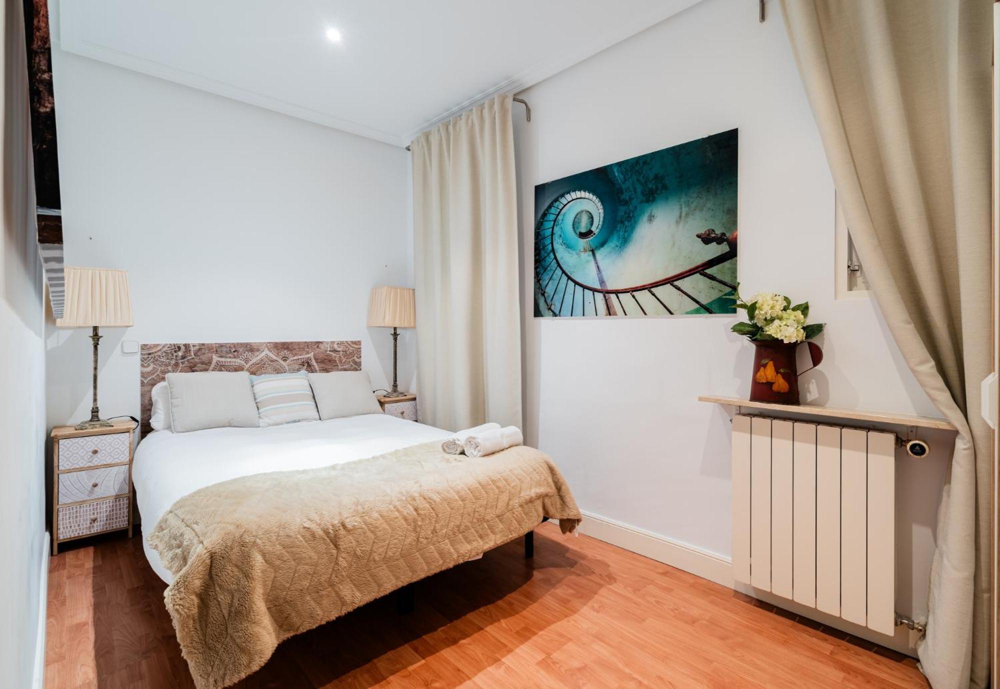 Apartamento Preciados De Callao Madrid