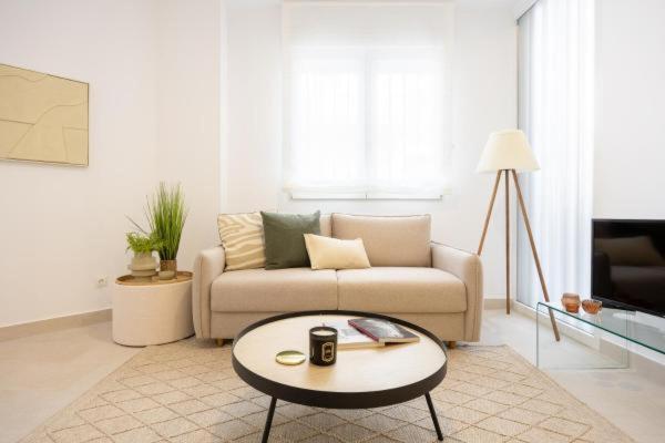 Apartamento Vallecas