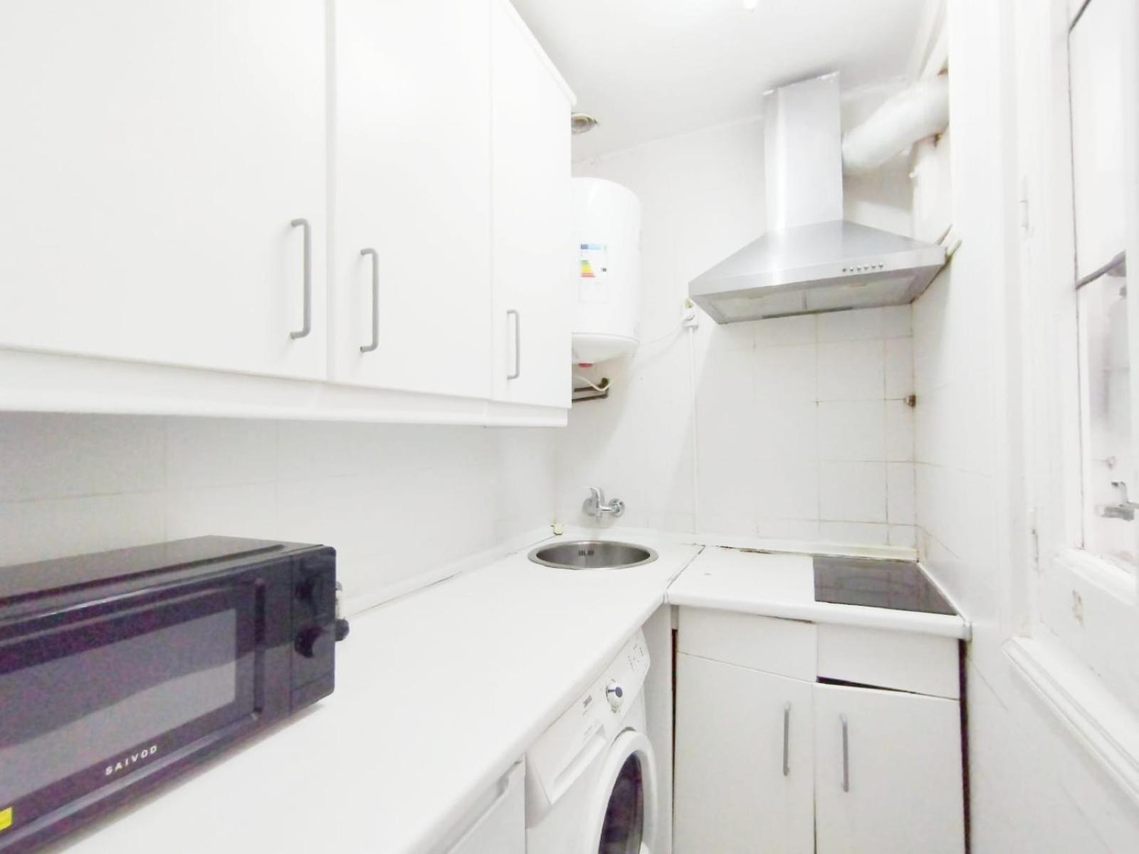 Fr68 Piso 2 Chamberi