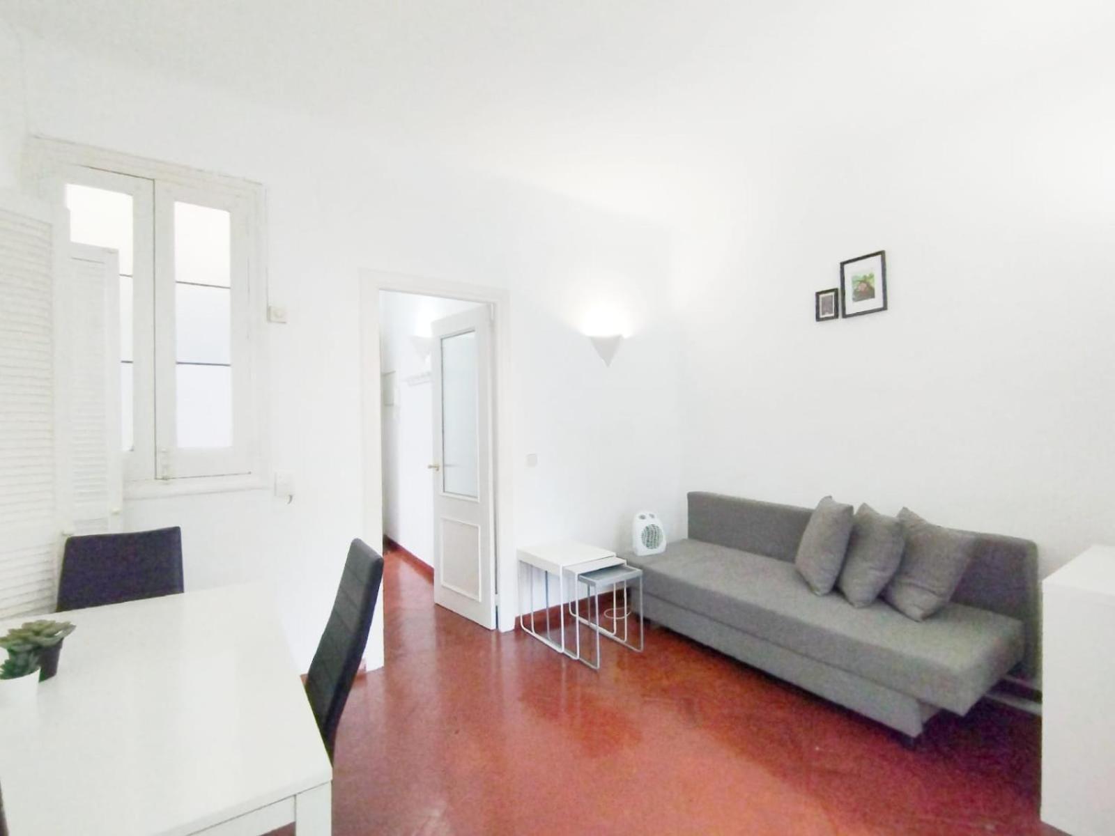 Apartamento Fr68 Piso 2 Chamberi *