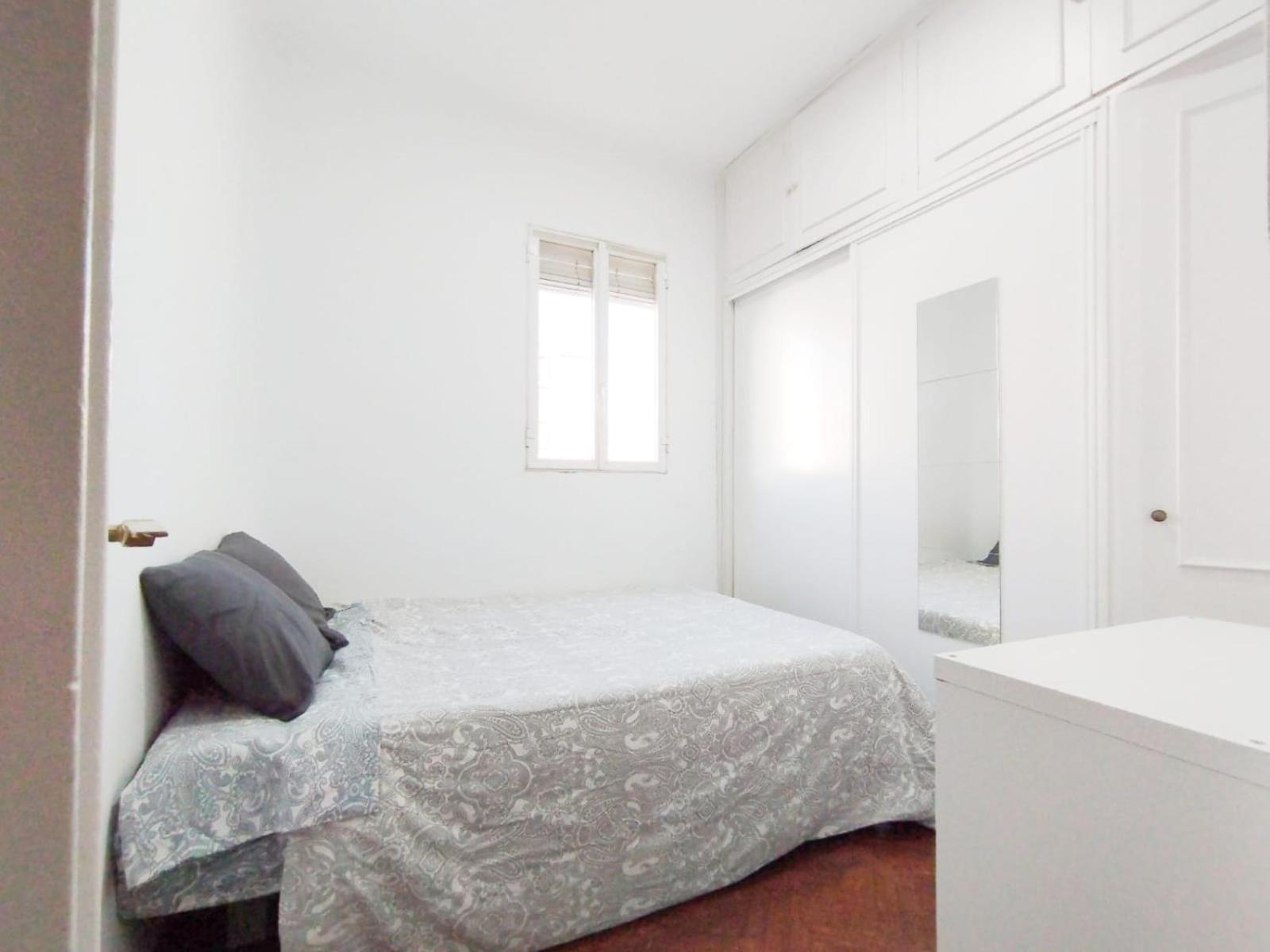 Fr68 Piso 2 Chamberi Apartamento Madrid