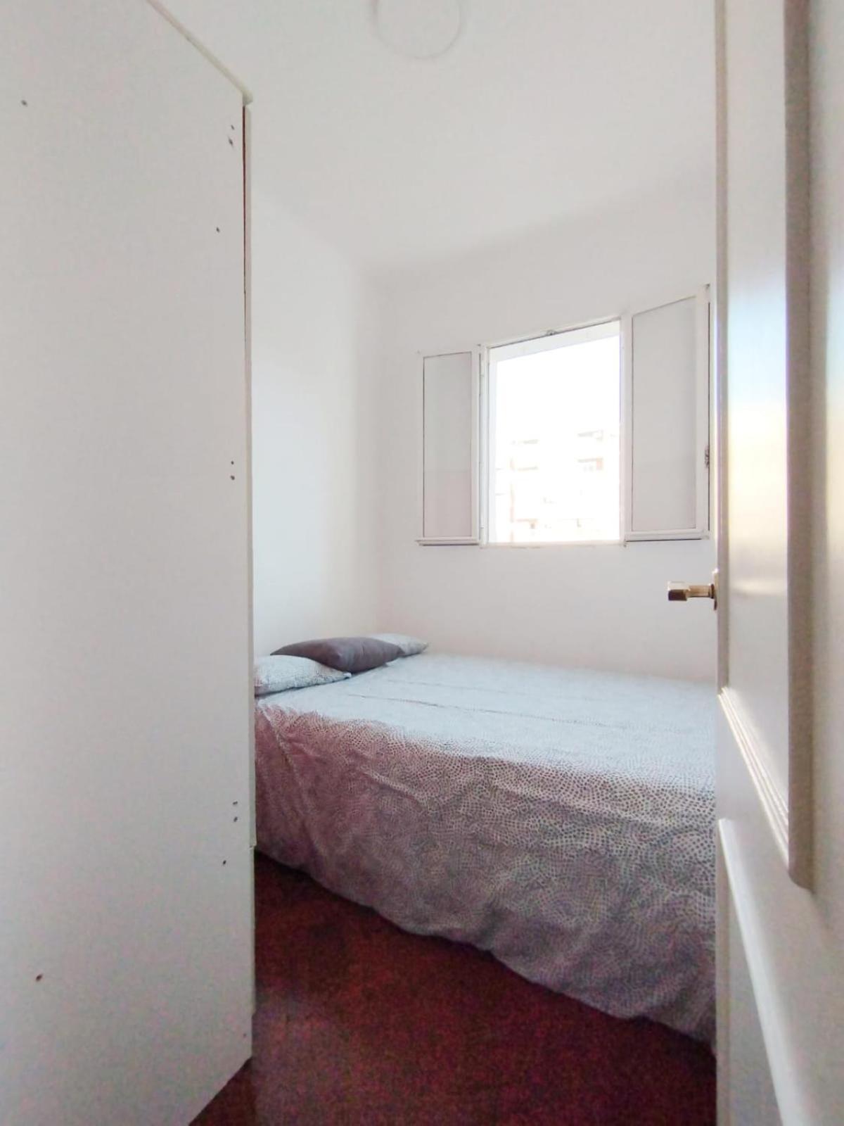 Fr68 Piso 2 Chamberi Apartamento *