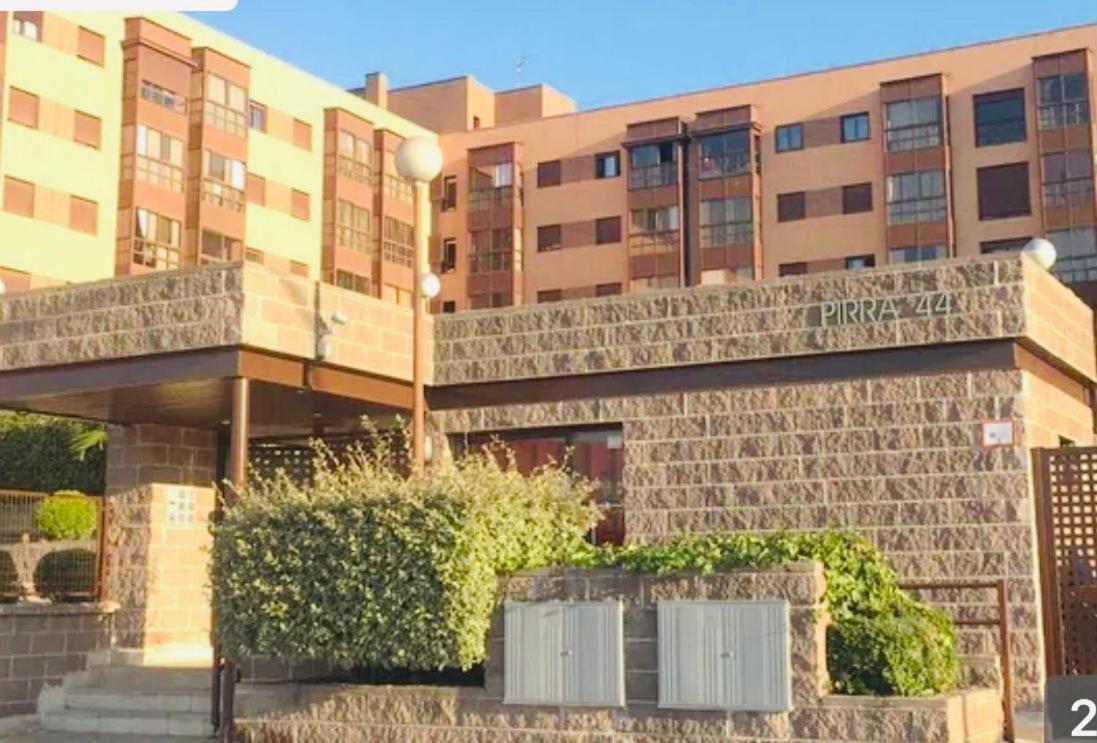 Apartamento Pirra Airport Madrid