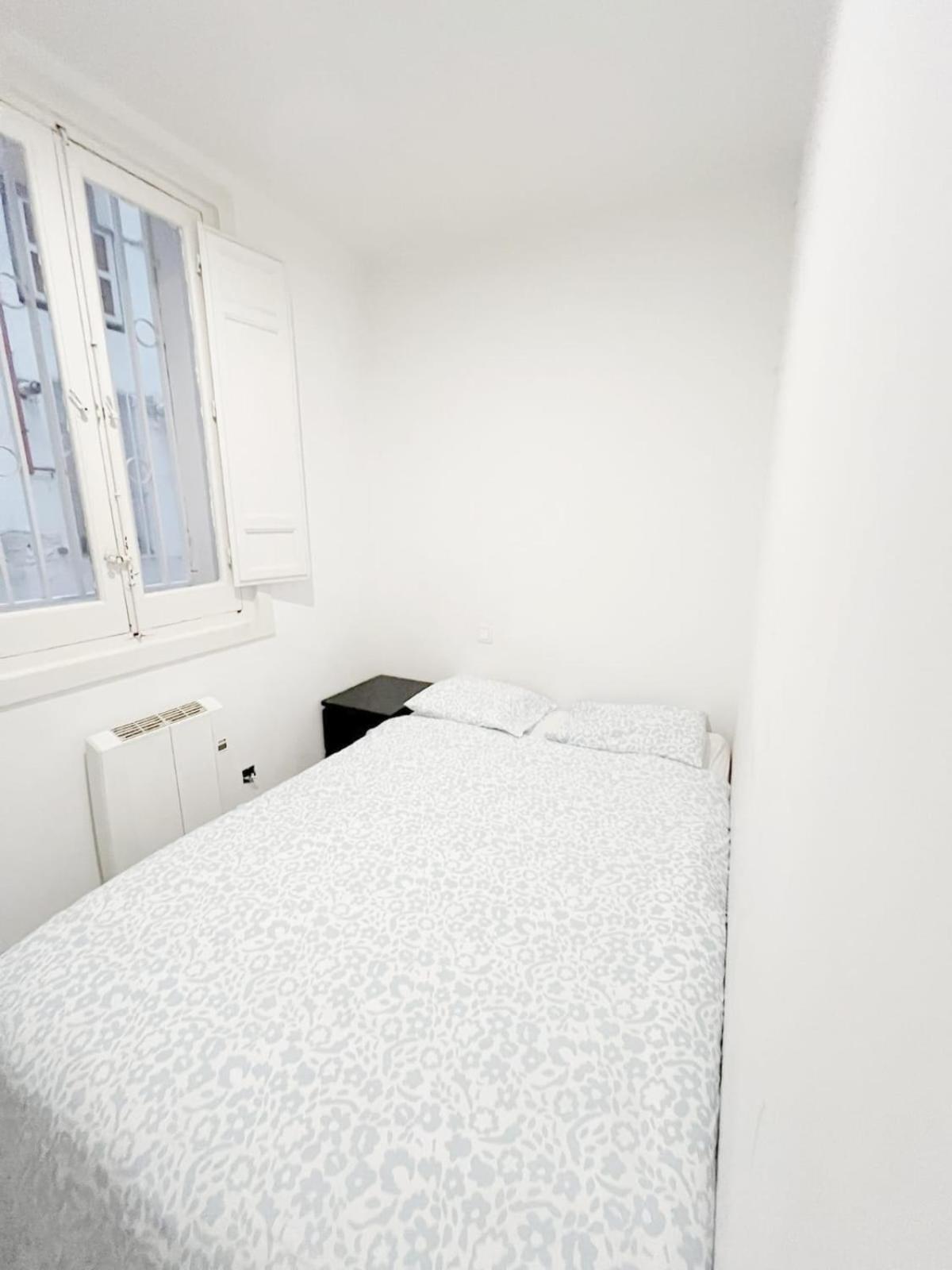 Apartamento Jm17 Piso 3 2 Banos Wifi Fibra