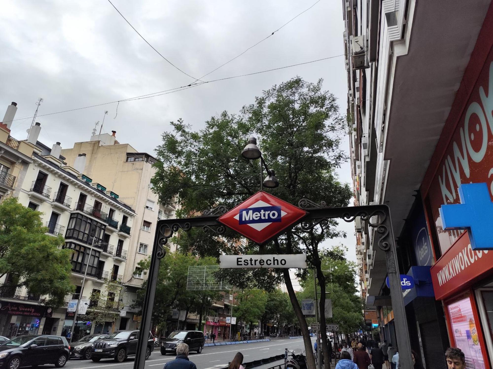 Apartamento Cozy In Center Near Santiago Bernabeu