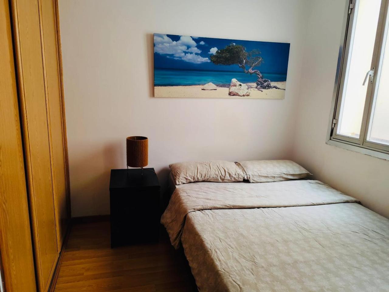 Apartamento Cozy In Center Near Santiago Bernabeu