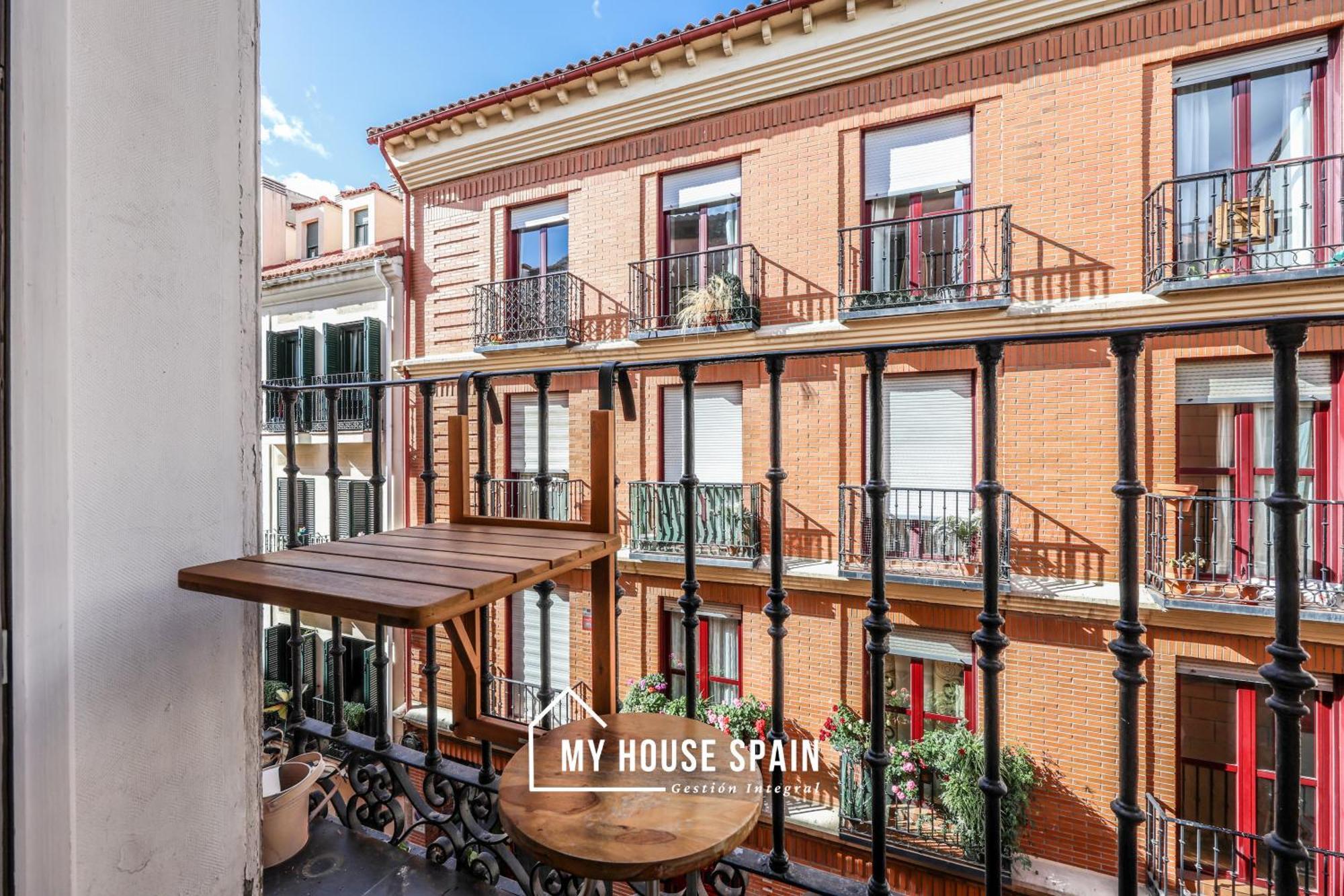 16 Calle Del Limón Apartamento