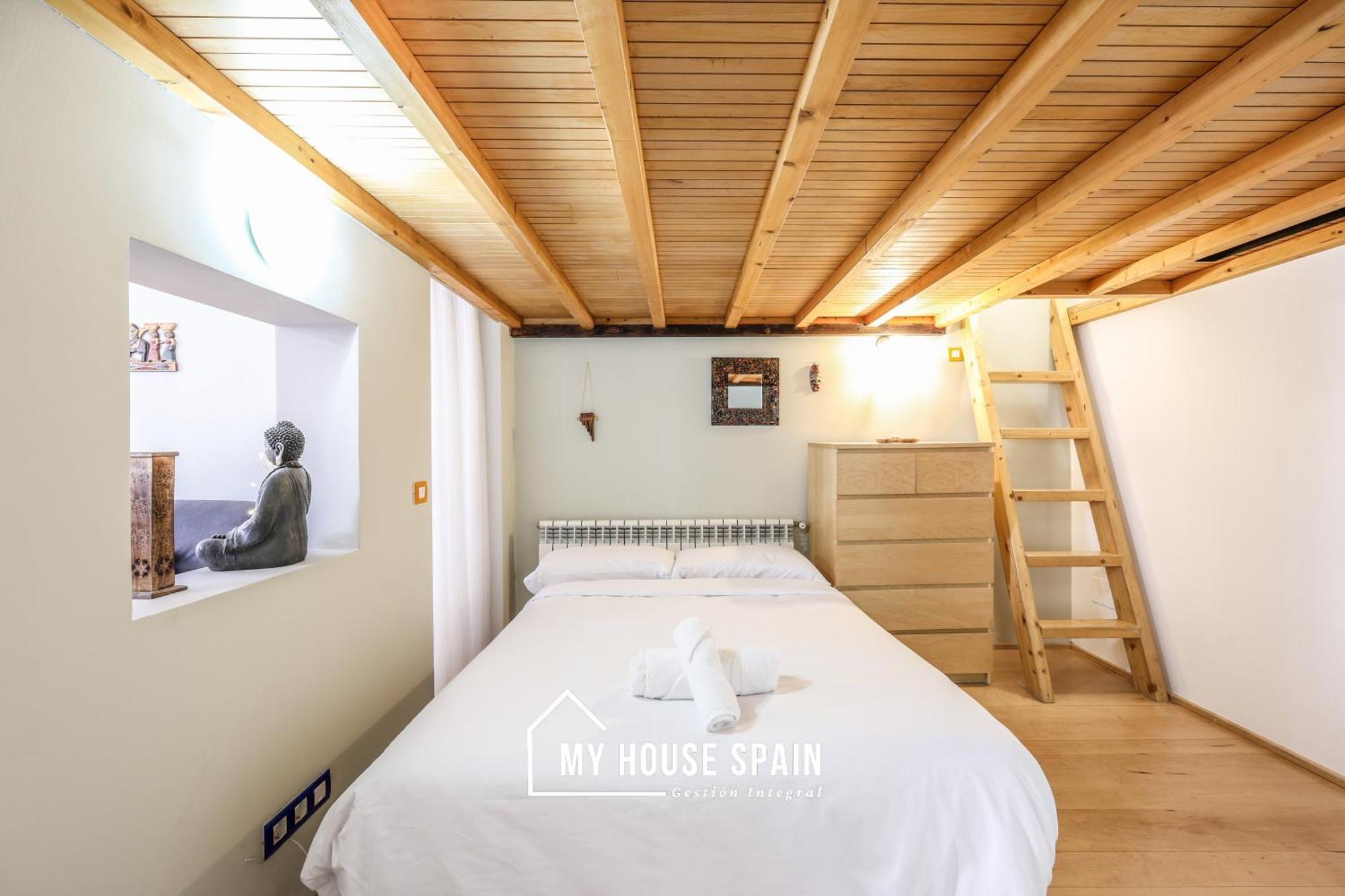 Apartamento 16 Calle Del Limón