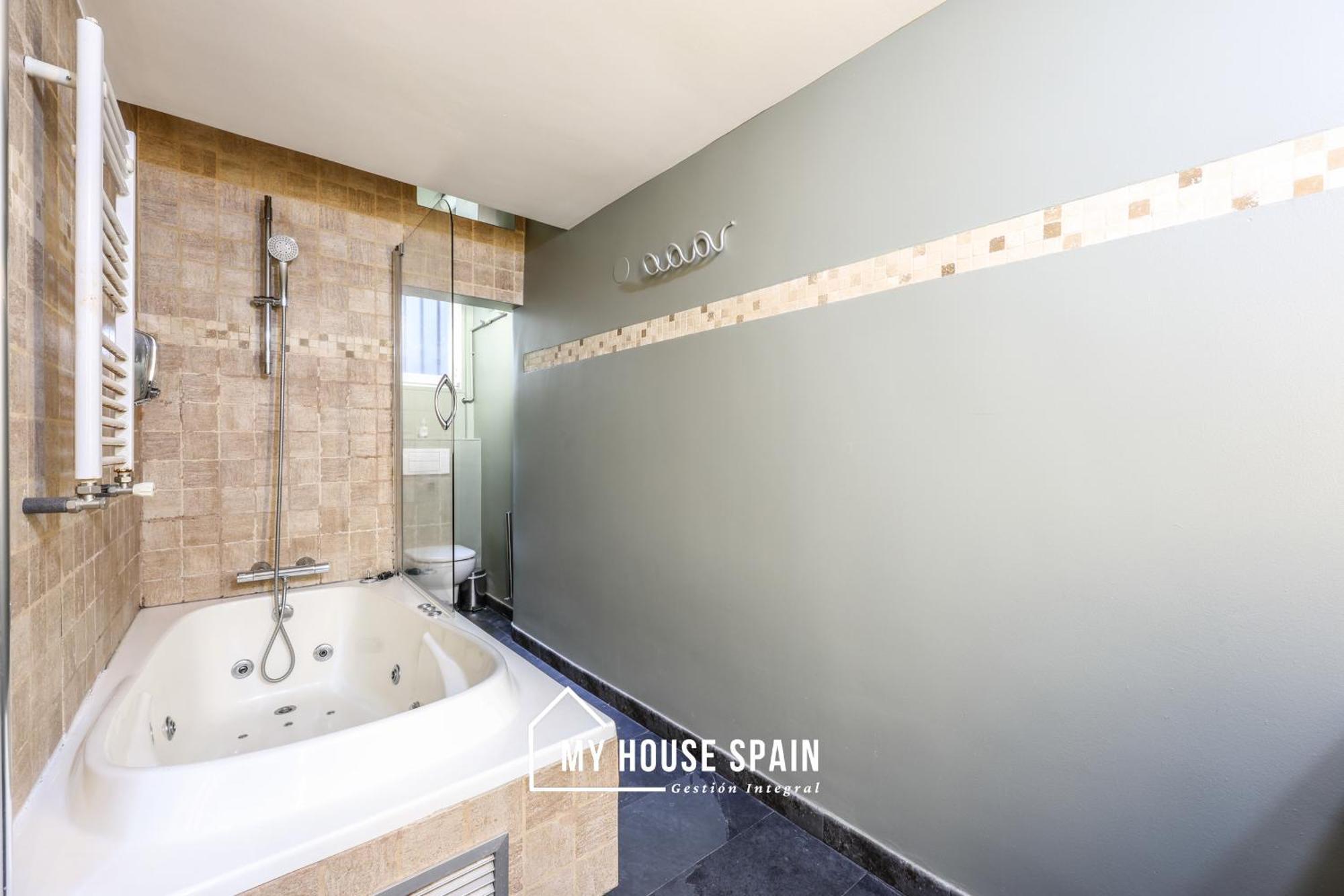 Apartamento 16 Calle Del Limón