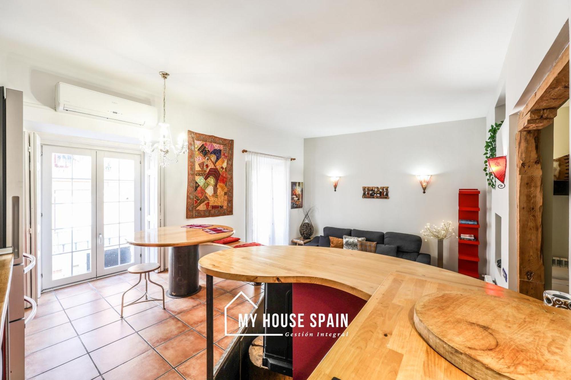 Apartamento 16 Calle Del Limón *