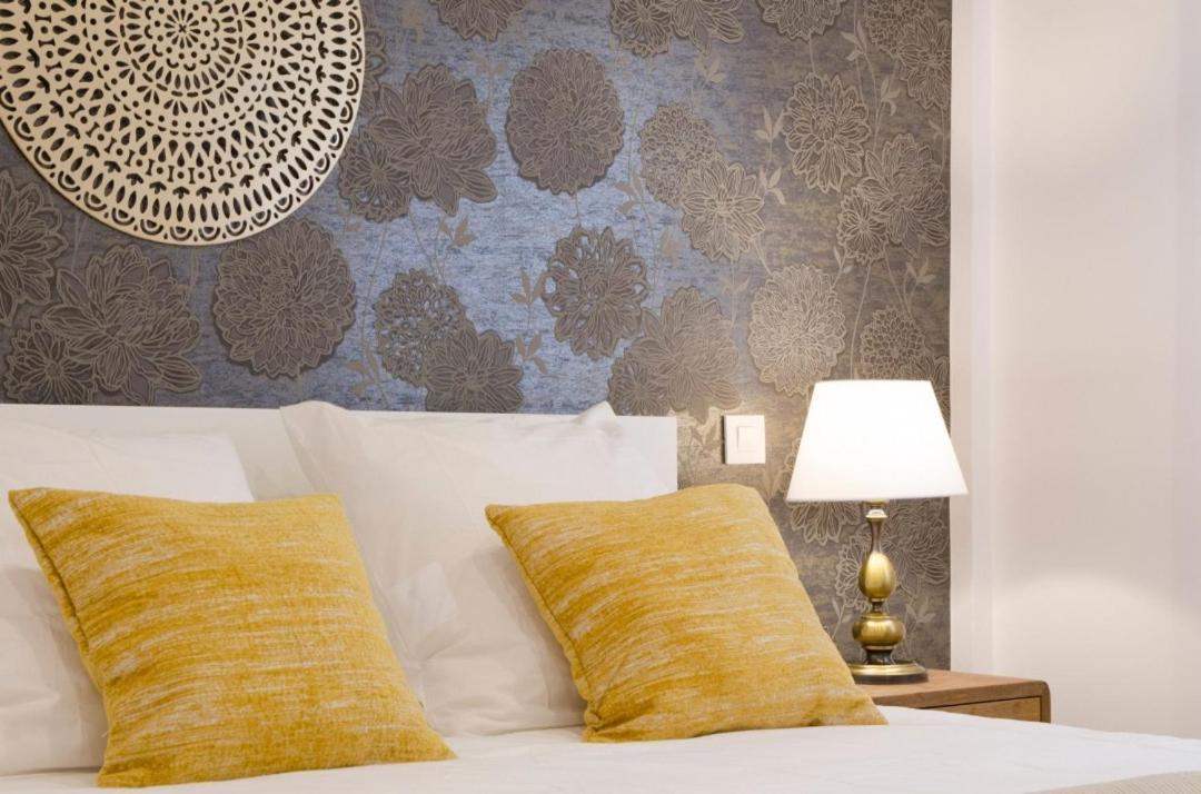 Apartamento Modern And Cozy- 2 Bedrooms 2 Bathrooms- San Eugenio- Mintystay *