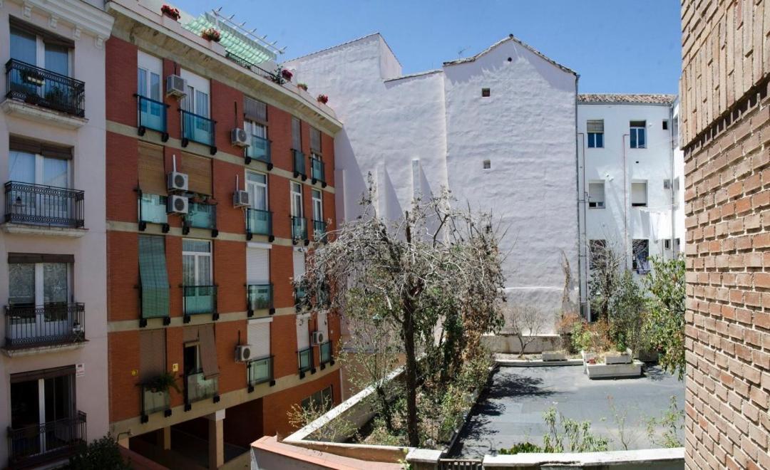 Modern And Cozy- 2 Bedrooms 2 Bathrooms- San Eugenio- Mintystay Madrid