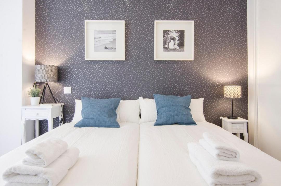 Modern And Cozy- 2 Bedrooms 2 Bathrooms- San Eugenio- Mintystay Apartamento