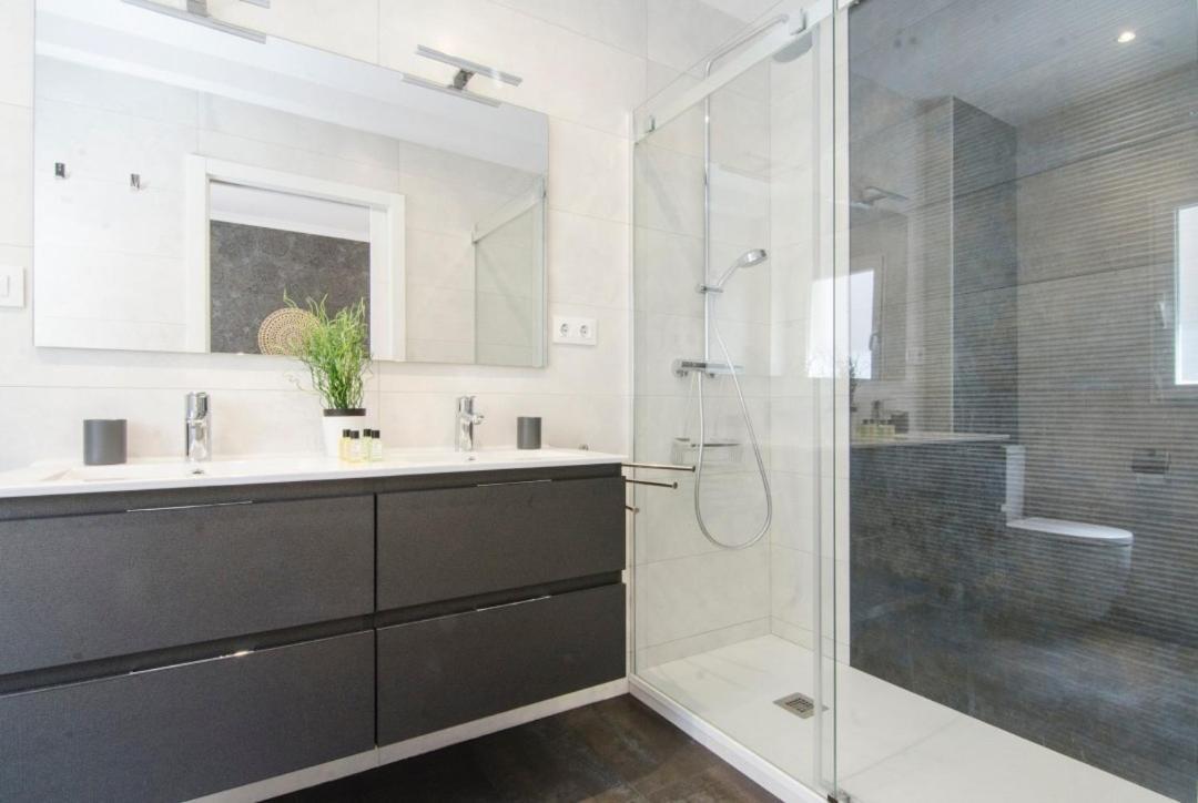 Modern And Cozy- 2 Bedrooms 2 Bathrooms- San Eugenio- Mintystay Apartment *