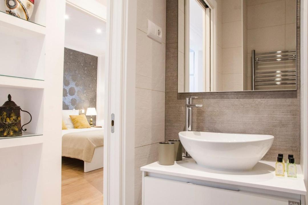 Apartamento Modern And Cozy- 2 Bedrooms 2 Bathrooms- San Eugenio- Mintystay *