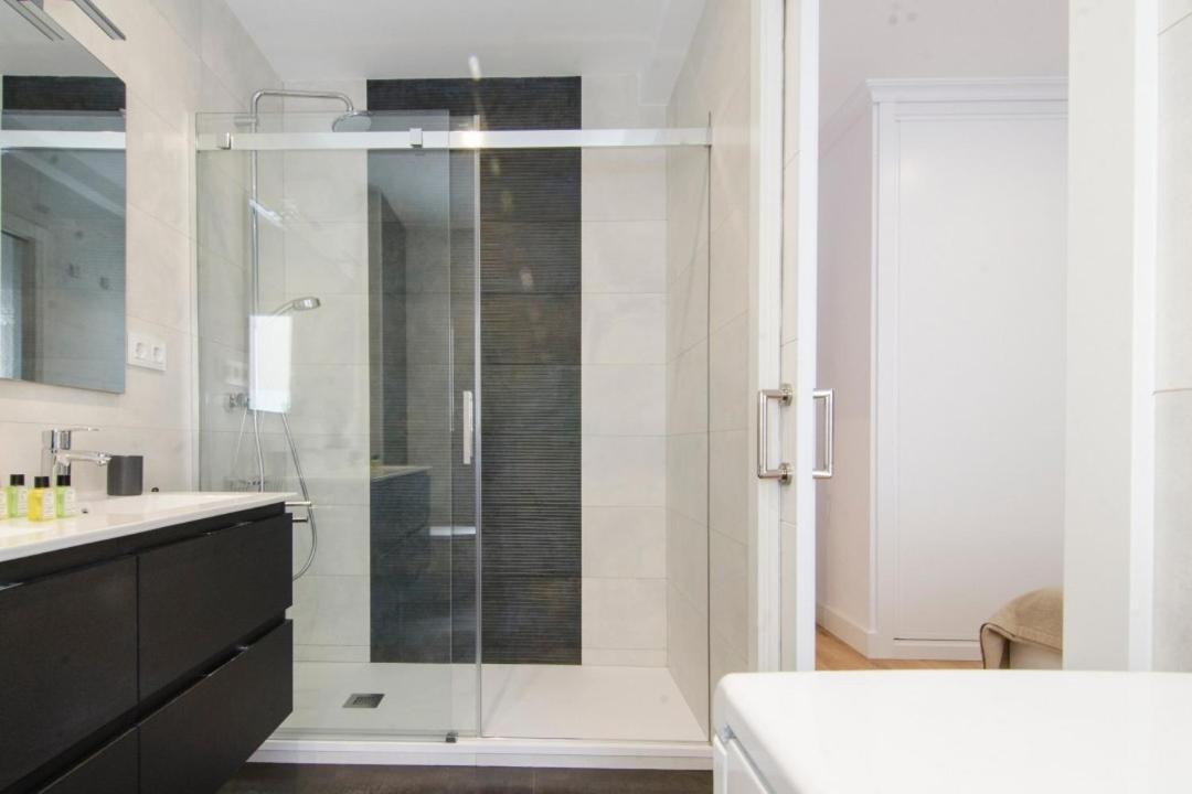 Apartamento Modern And Cozy- 2 Bedrooms 2 Bathrooms- San Eugenio- Mintystay