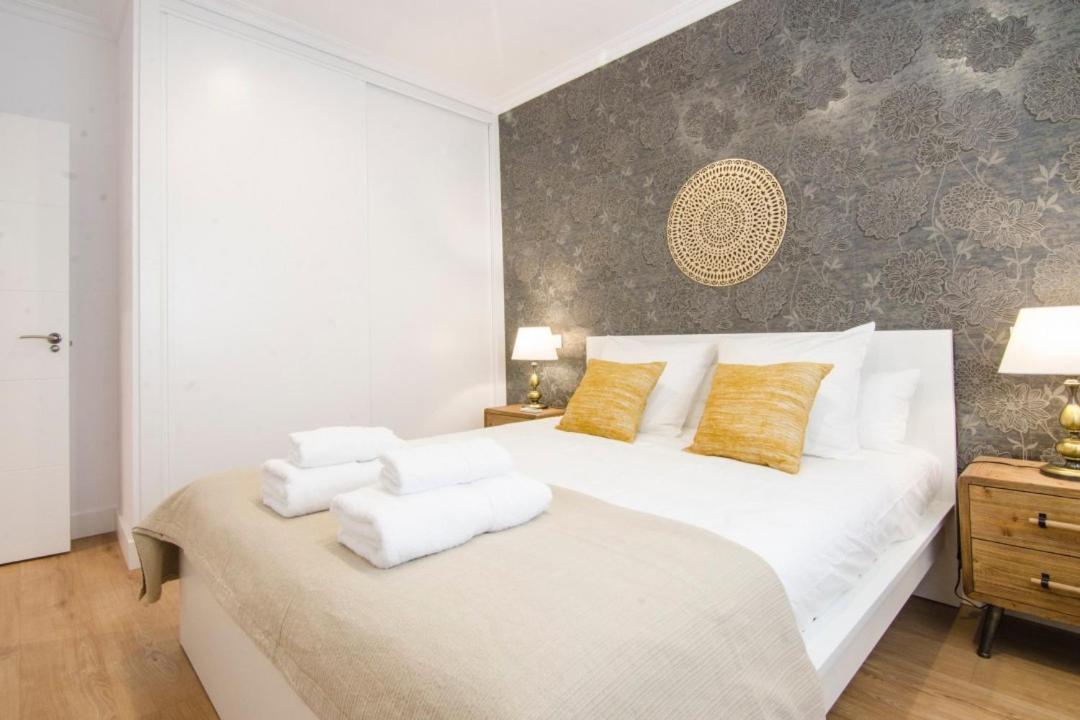 Modern And Cozy- 2 Bedrooms 2 Bathrooms- San Eugenio- Mintystay Apartment *