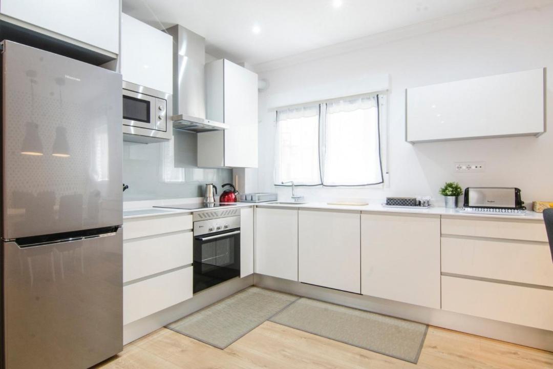 Modern And Cozy- 2 Bedrooms 2 Bathrooms- San Eugenio- Mintystay