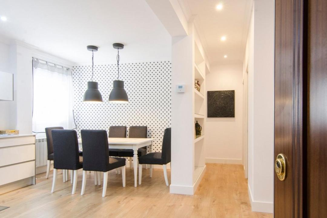 Modern And Cozy- 2 Bedrooms 2 Bathrooms- San Eugenio- Mintystay Apartment